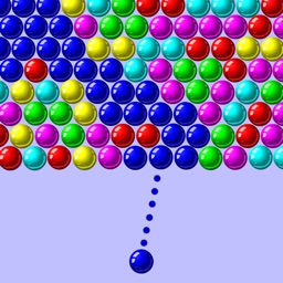 Bubble Shooter - Игра шарики икона