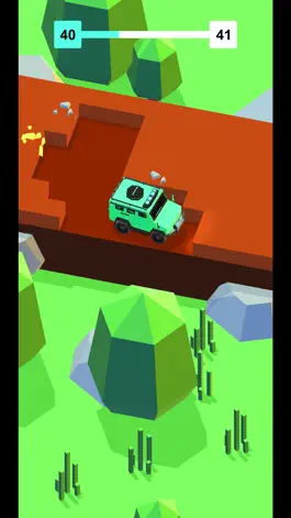 Game screenshot Dig with Car hack