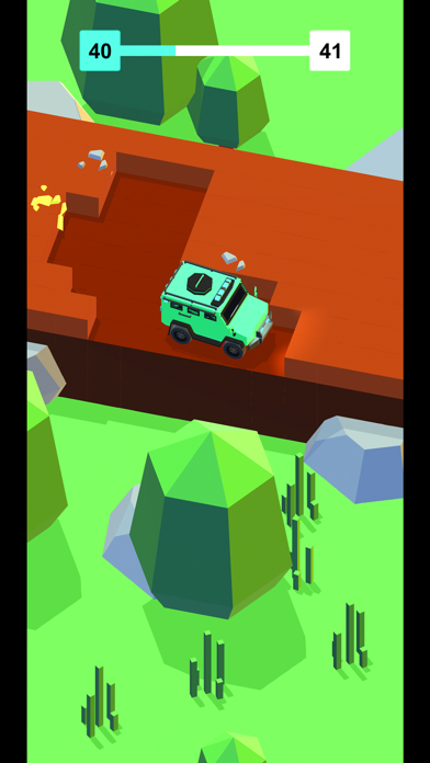 Dig with Car screenshot 3