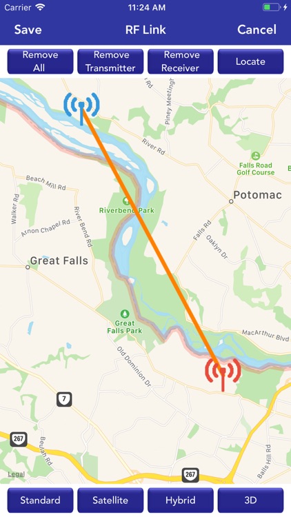 RF Path