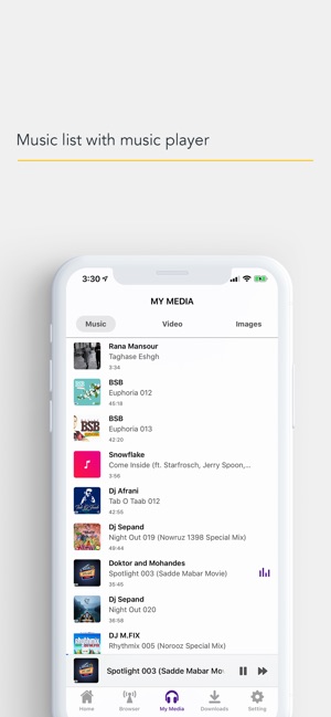 AVDocuments(圖2)-速報App