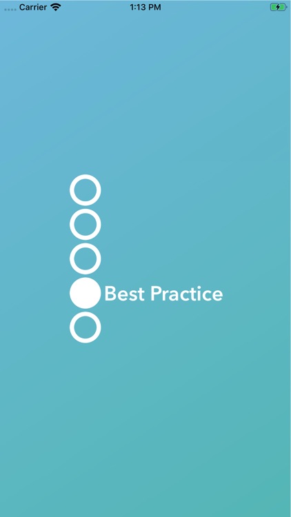 Best Practice QBank