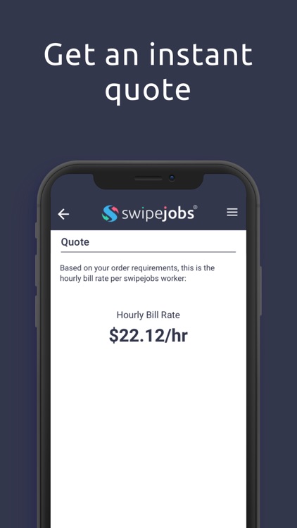 swipejobs Business