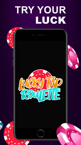 Game screenshot Lucky Tap Roulette hack