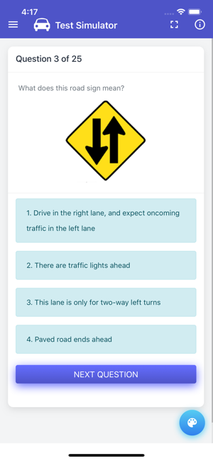 New Mexico MVD Practice Test(圖7)-速報App