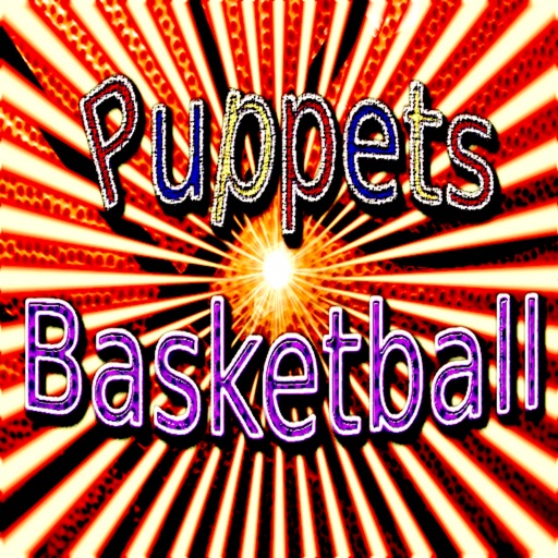 Puppet Basketball