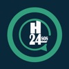 H24SOS - Tech App