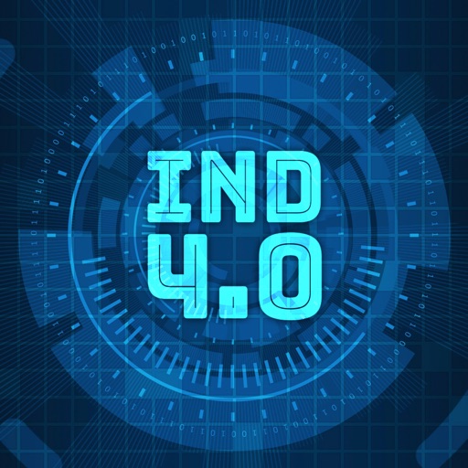 IND 4.0 iOS App