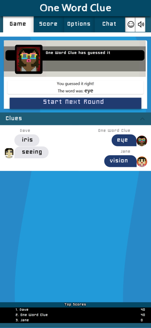 One Word Clue Same Room Games(圖2)-速報App