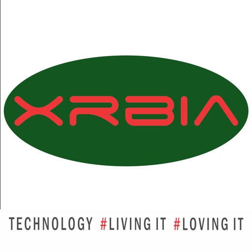 Xrbia Booking version