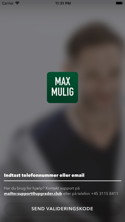 Max Mulig