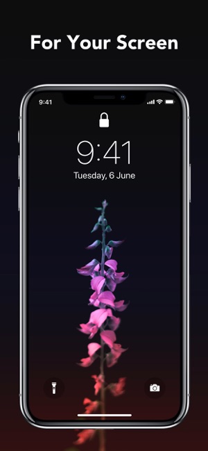 Wallpapers App: Cool HD Themes(圖5)-速報App