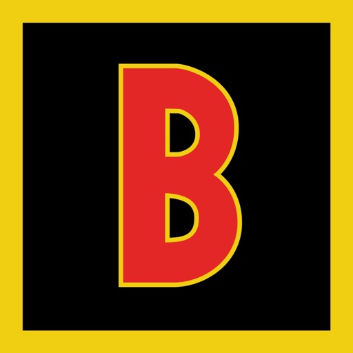 Birravino icon