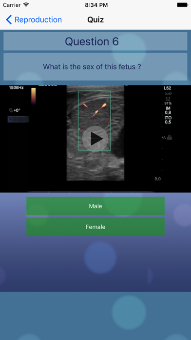 How to cancel & delete Advanced Equine Reproductive Ultrasound from iphone & ipad 4