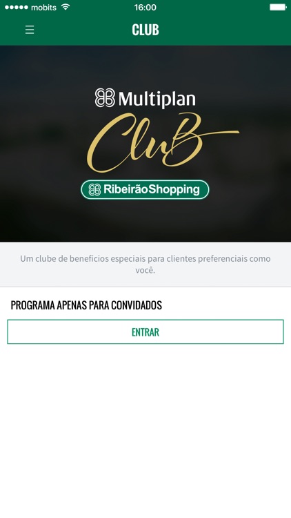 RibeirãoShopping screenshot-3