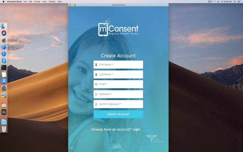 mConsent Cloud thumbnail 2