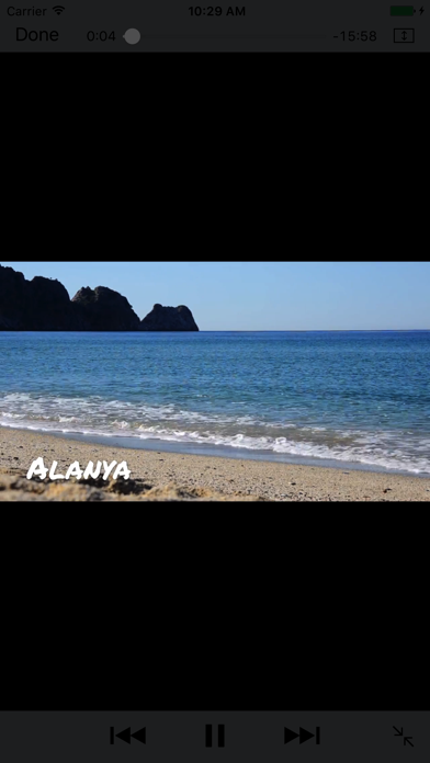 Alanya, Turkey screenshot 4