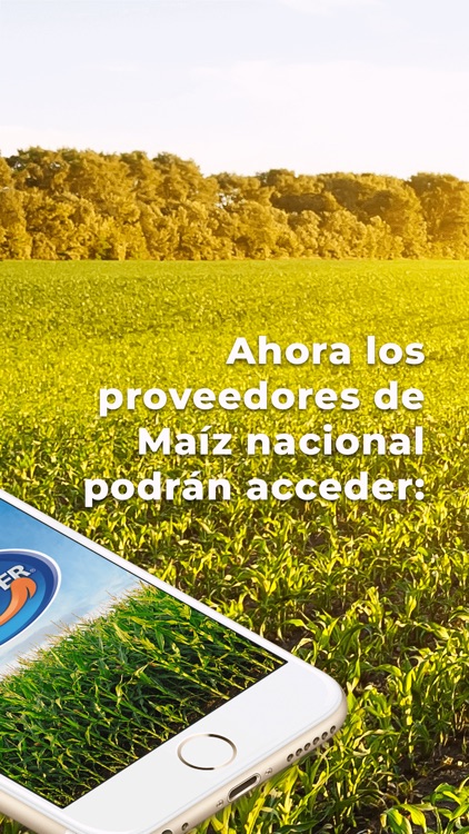 Agrosuper Maiz