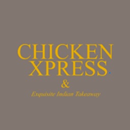 Chicken Xpress Indian Takeaway