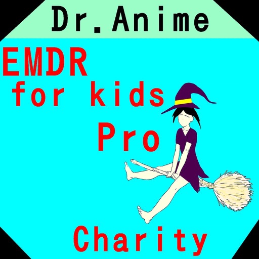 Dr Anime EMDR Pro:EyeMoveRelax