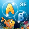 Icon Underwater Alphabet SE: ABC