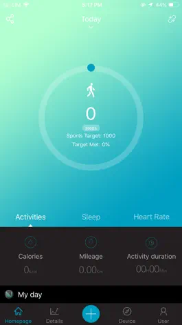 Game screenshot NoiseFit Sport mod apk