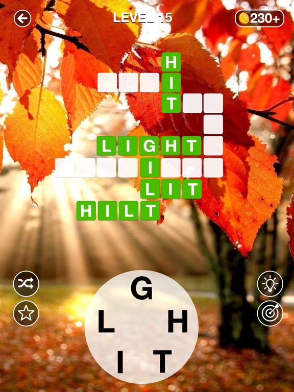 Word Ways: Best Word Game screenshot 3