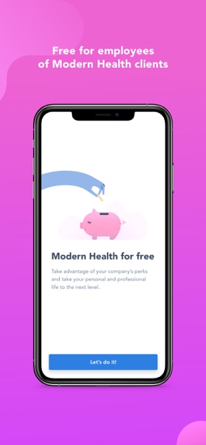 Modern Health(圖1)-速報App