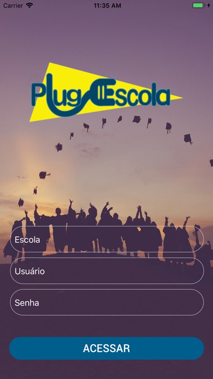 PlugEscola - AOL