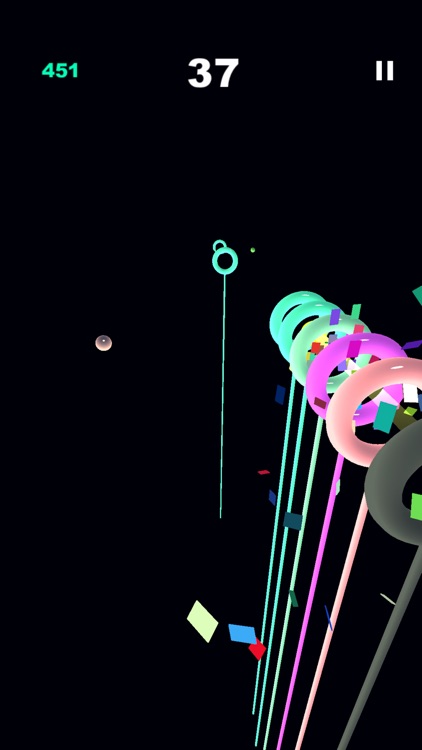 Hoops rush screenshot-5