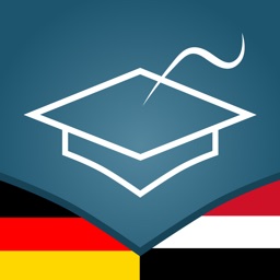 German | Arabic - AccelaStudy®