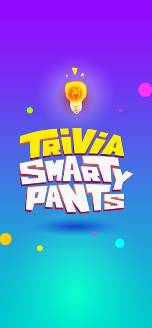 Trivia Smarty Pants