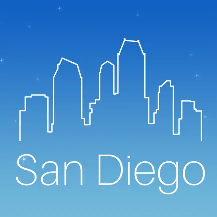 San Diego Travel by TripBucket Читы