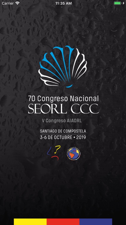 70 Congreso Nacional SEORL-CCC