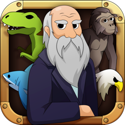 Resultado de imagem para app jogo darwin evolution
