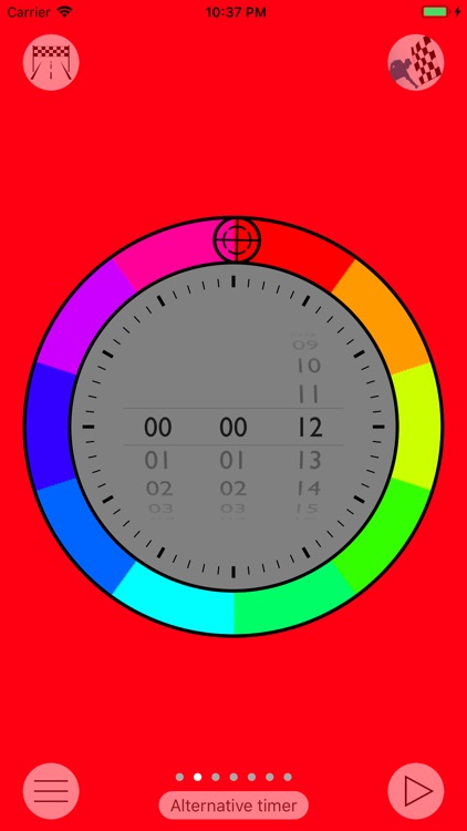 Colored Timer screenshot-8