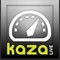 Icon KAZA LIVE Radar Warning