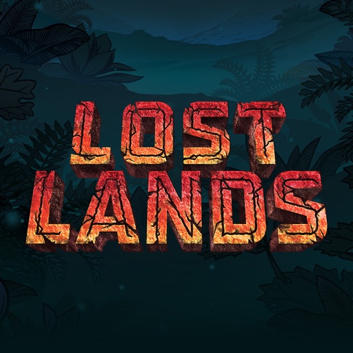 Lost Lands Festival App Icon