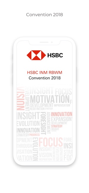 Convention 2018(圖1)-速報App