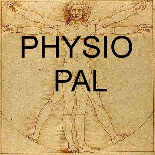 Physio Pal iOS App