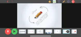 Captura de Pantalla 4 Vidra - Video Presentations iphone