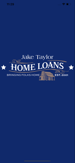 Jake Taylor Mortgage(圖1)-速報App