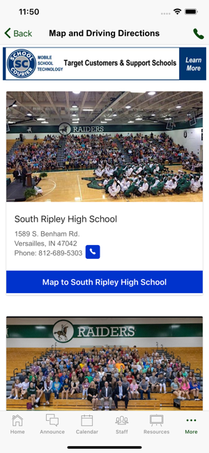 South Ripley Schools - Indiana(圖5)-速報App