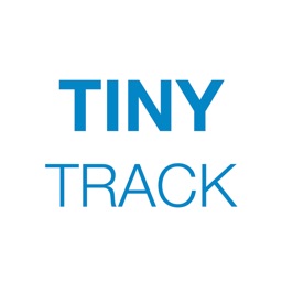 Tiny Tracker