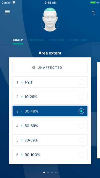 AKASI Calculator screenshot 2