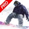 Snowboard Party brings the thrill of snowboarding to your mobile device