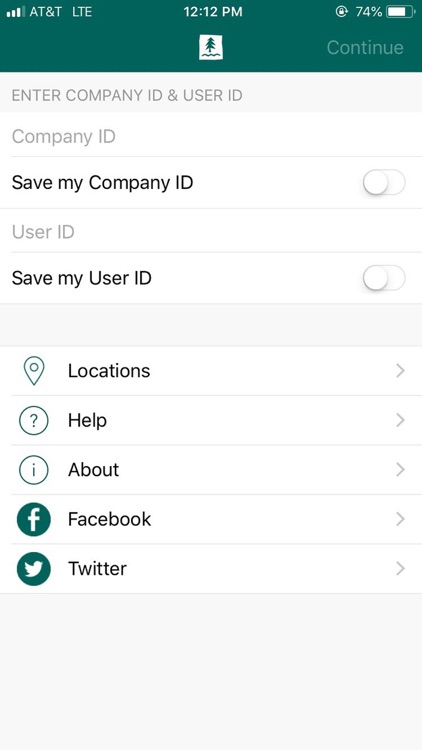 Umpqua Biz Mobile