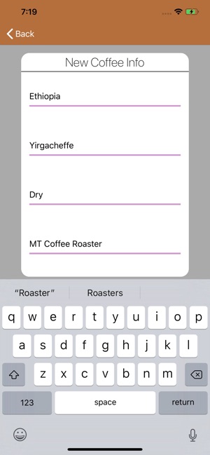 CoffeePassport(圖3)-速報App