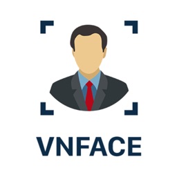 Nhận dạng mặt người VNFACE