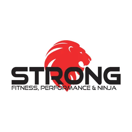 Strong Fitness & Performance Читы